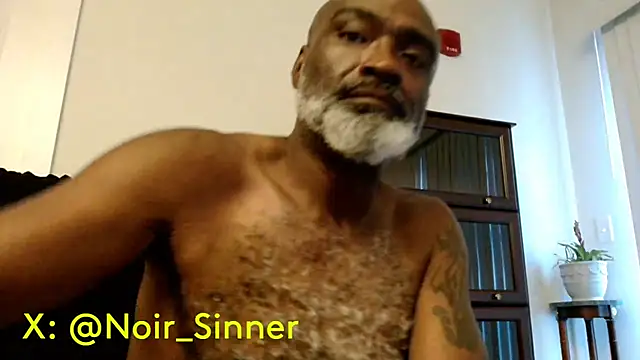 عرض كام sinnernoir