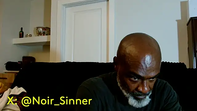sinnernoir's Webcam Show