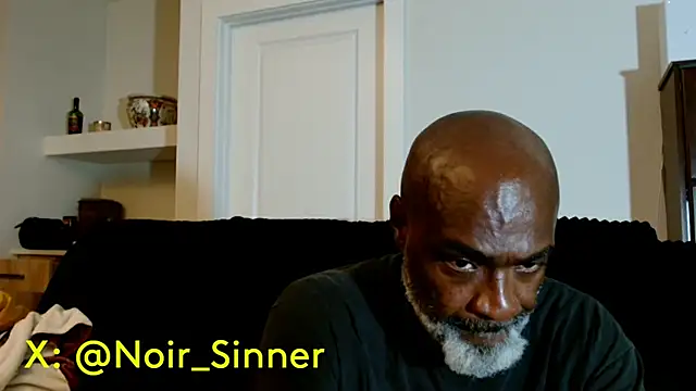 sinnernoir 网络视讯表演