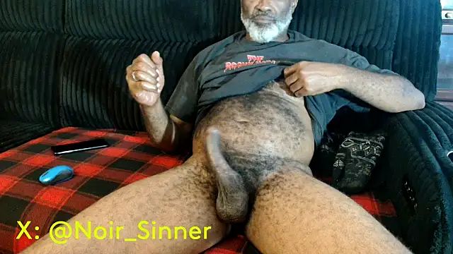 โชว์เว็บแคมของ sinnernoir