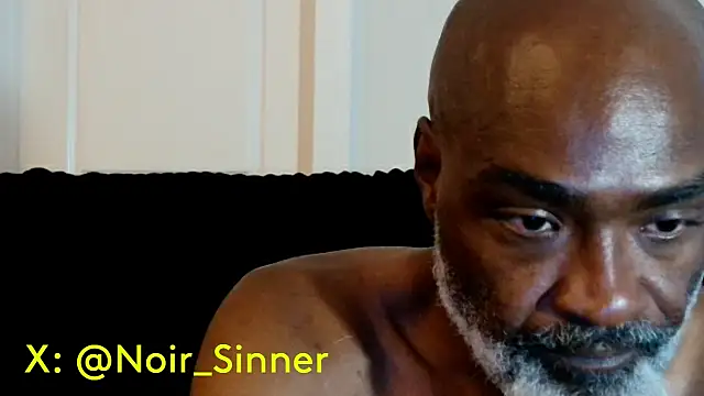 sinnernoir Webcam-Show
