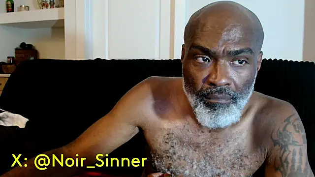 sinnernoir Show in webcam