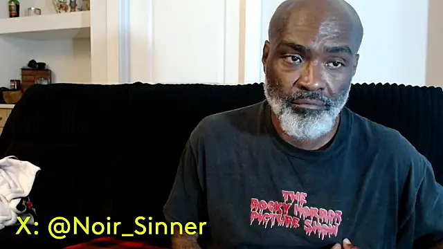 عرض كام sinnernoir