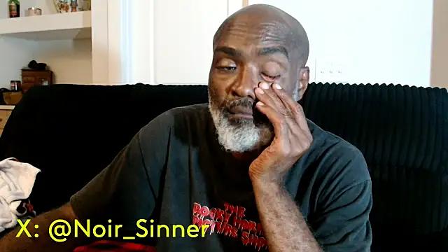 โชว์เว็บแคมของ sinnernoir