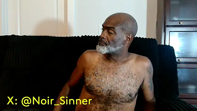 sinnernoir webcam show