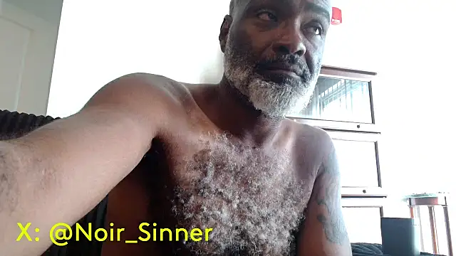 โชว์เว็บแคมของ sinnernoir