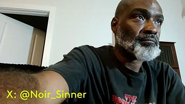 sinnernoir Webcamshow