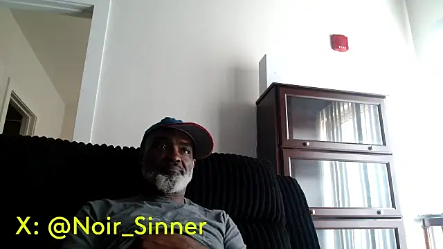 sinnernoirn Webbikameraesitys