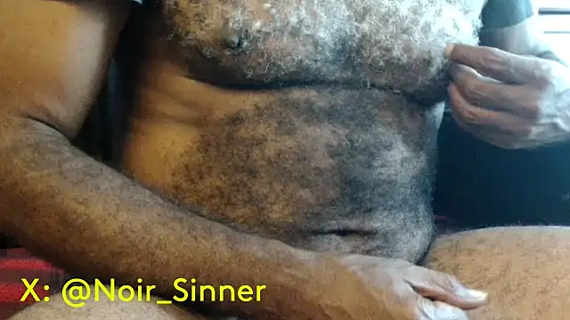 sinnernoir ওয়েবক্যাম শো