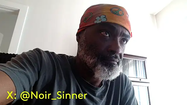 Show Webcam de sinnernoir