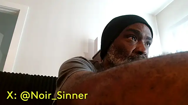Webkamerová show sinnernoir