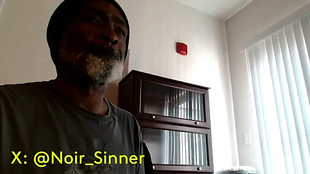 โชว์เว็บแคมของ sinnernoir