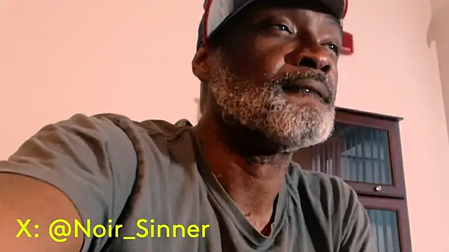 โชว์เว็บแคมของ sinnernoir