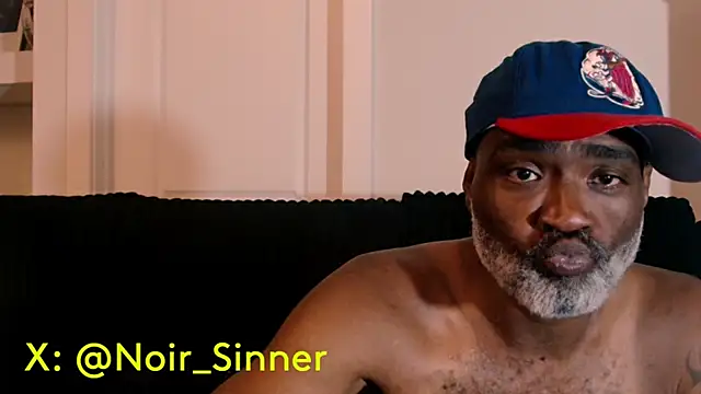 sinnernoir Webcam show