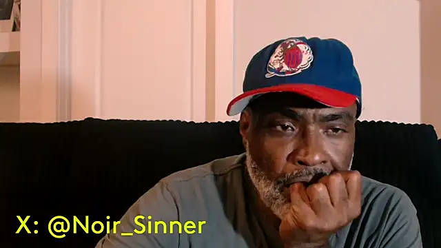 sinnernoir webkamerás műsora
