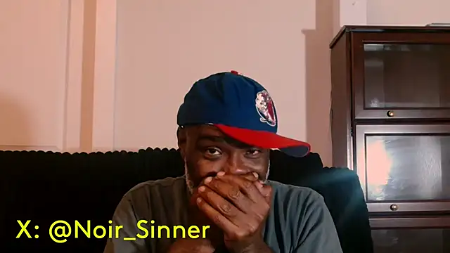 عرض كام sinnernoir