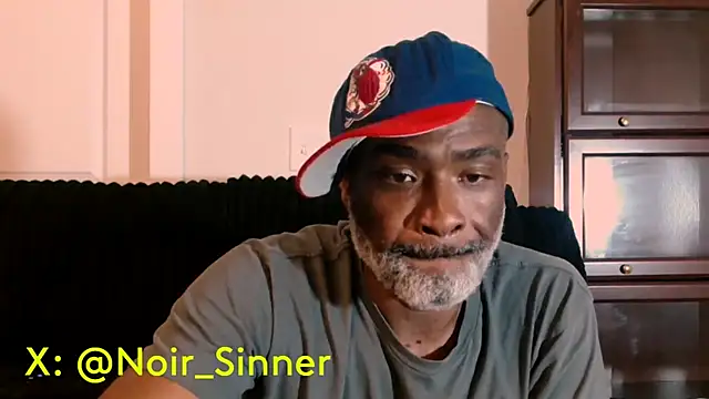 sinnernoir Webcam show