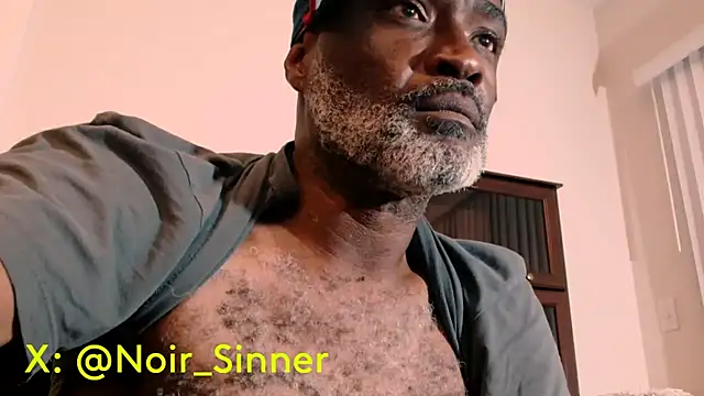 โชว์เว็บแคมของ sinnernoir