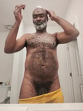 sinnernoir's Webcam Show