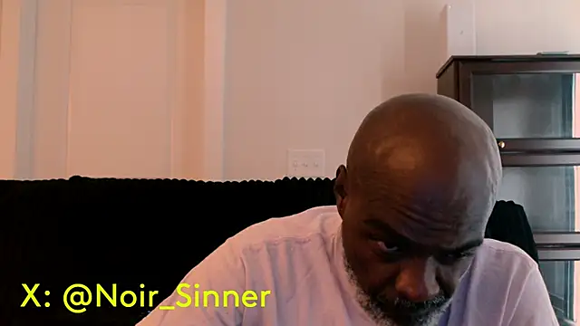 sinnernoir 网络视讯表演