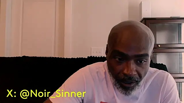 sinnernoir ওয়েবক্যাম শো