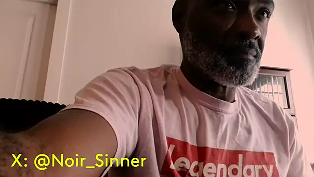 sinnernoirn Webbikameraesitys