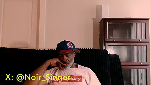 sinnernoir – webcam-show