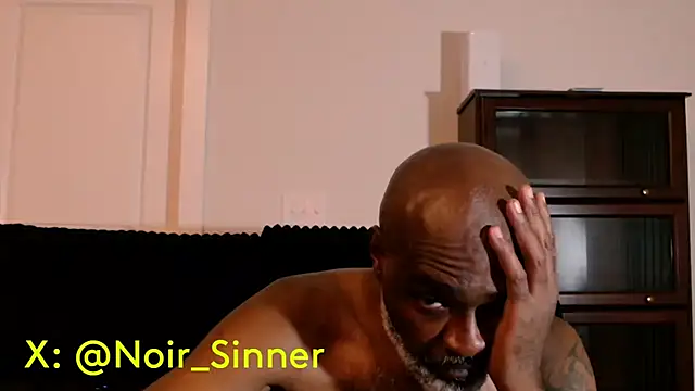 sinnernoir Webcamshow