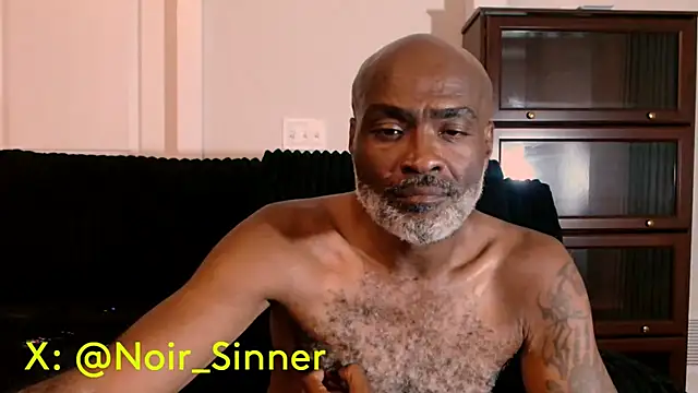 sinnernoir's Webcam Show
