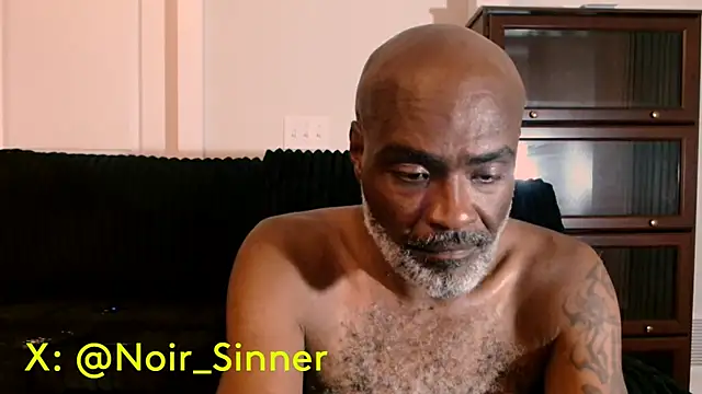 sinnernoir webkamerás műsora
