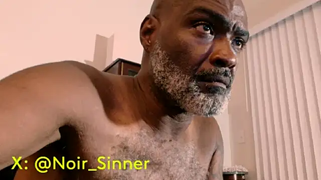 Pertunjukan Kamera Web sinnernoir