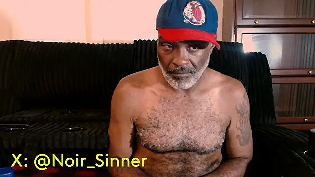 sinnernoir – webcam-show