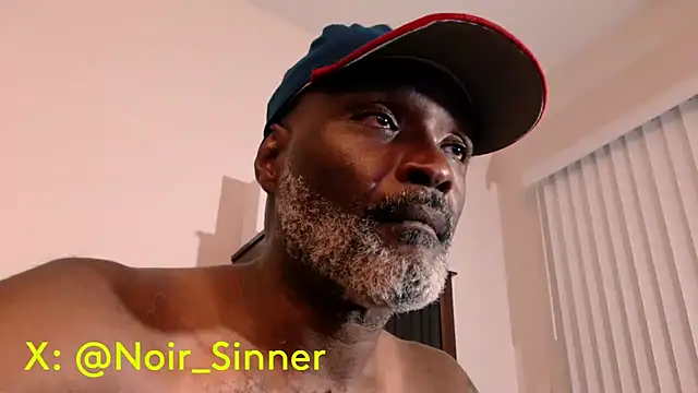 Show Webcam de sinnernoir