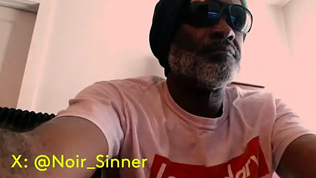 sinnernoir 웹캠 쇼