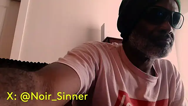 sinnernoir Pertunjukan Webcam