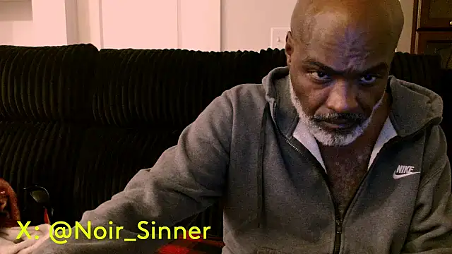 sinnernoir Webcamshow