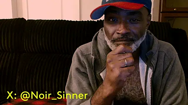 sinnernoirのウェブカメラショー