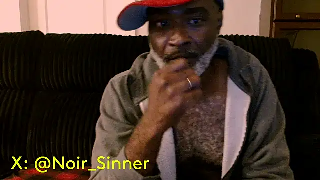 sinnernoirn Webbikameraesitys