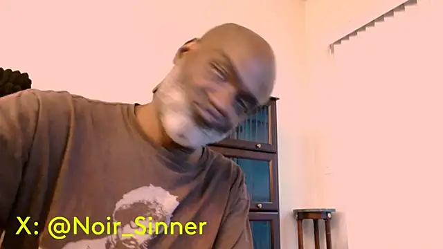 عرض كام sinnernoir