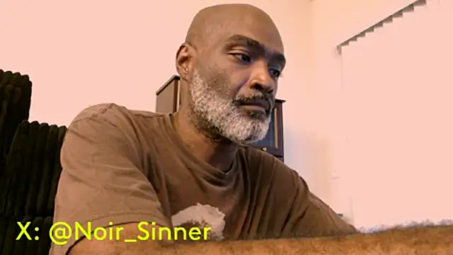 sinnernoirn Webbikameraesitys