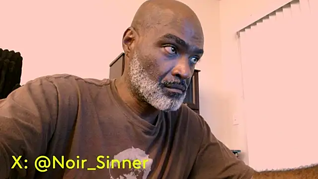 โชว์เว็บแคมของ sinnernoir