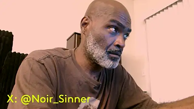 โชว์เว็บแคมของ sinnernoir