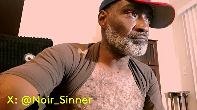 โชว์เว็บแคมของ sinnernoir
