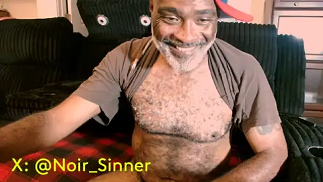 sinnernoir Webcamshow
