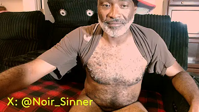 sinnernoir Show Webcam