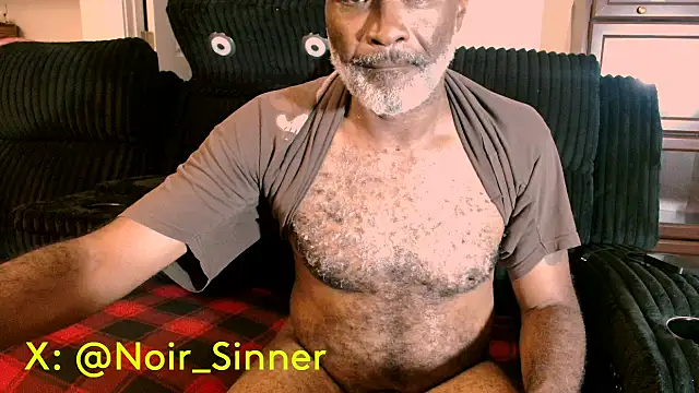 sinnernoir webcam show