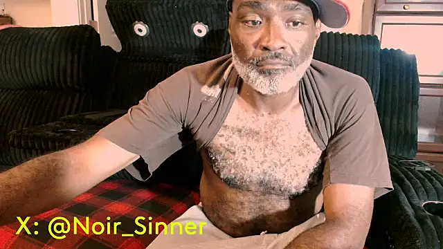 โชว์เว็บแคมของ sinnernoir