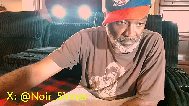sinnernoir ওয়েবক্যাম শো