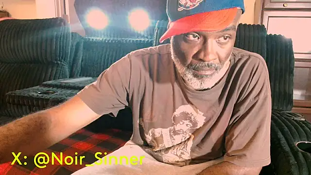 sinnernoir Show Webcam