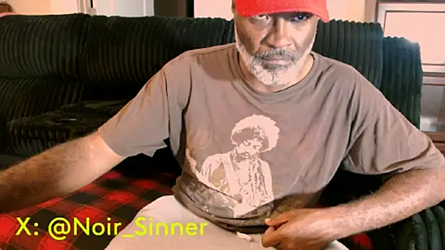 Webkamerová show sinnernoir